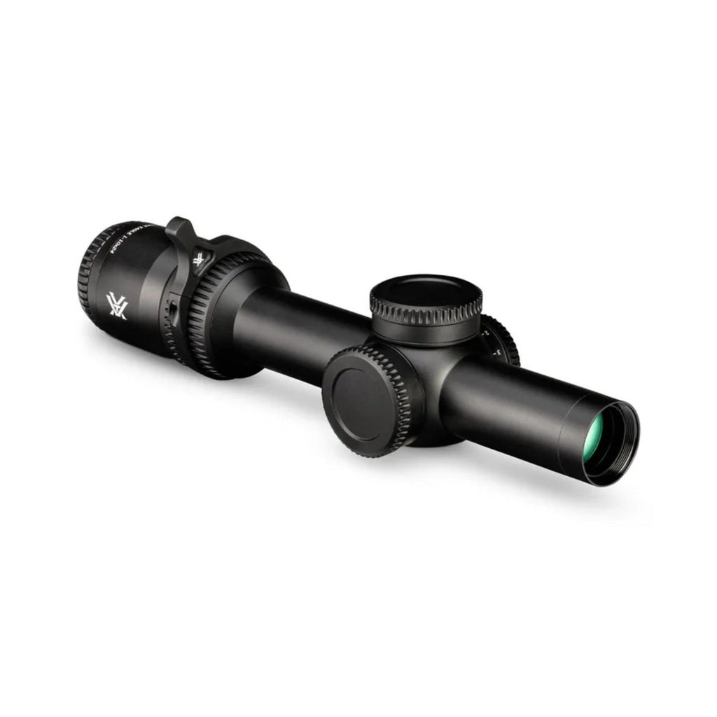 Vortex Strike Eagle 1-10x24 FFP EBR-8 BDC MOA 30mm Tube Riflescope