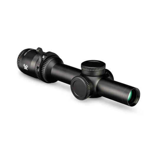 Vortex Strike Eagle 1-10x24 FFP EBR-8 BDC MOA 30mm Tube Riflescope