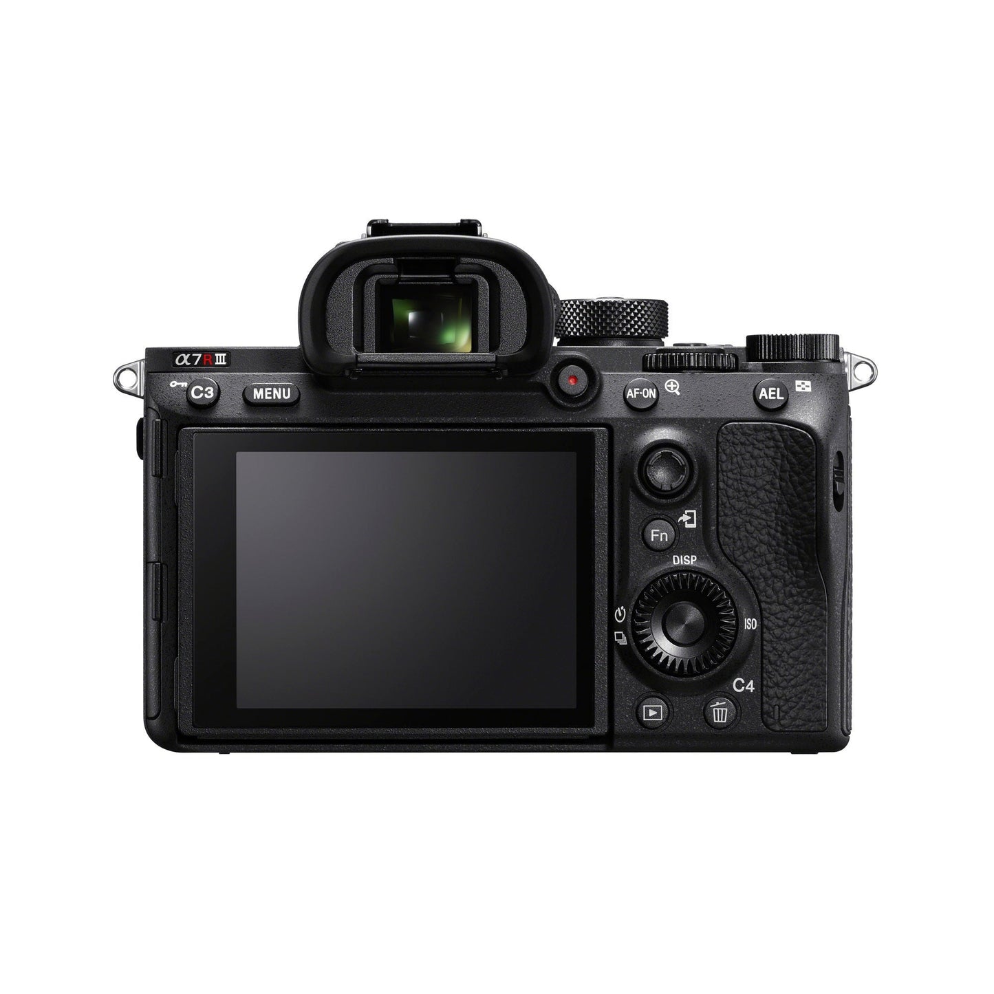 Sony Alpha a7R III A Full-Frame Mirrorless Camera Body (ILCE7RM3A/B)