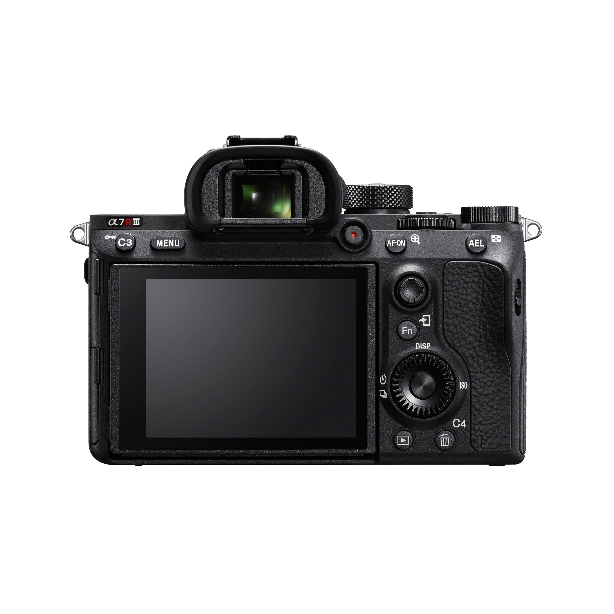 Sony Alpha a7R III A Full-Frame Mirrorless Camera Body (ILCE7RM3A/B)