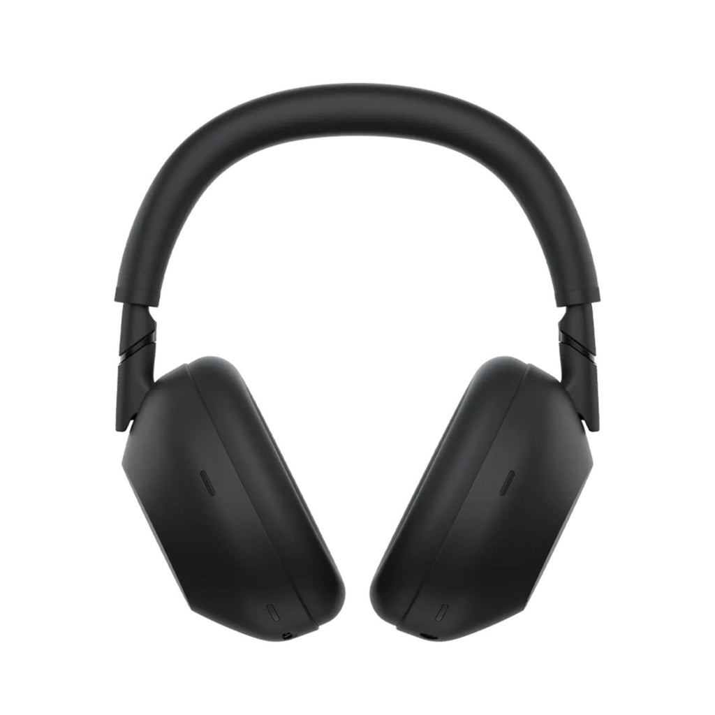 Sony WH-1000XM6 Wireless Noise-Canceling Headphones with QN3 Processor (Black)