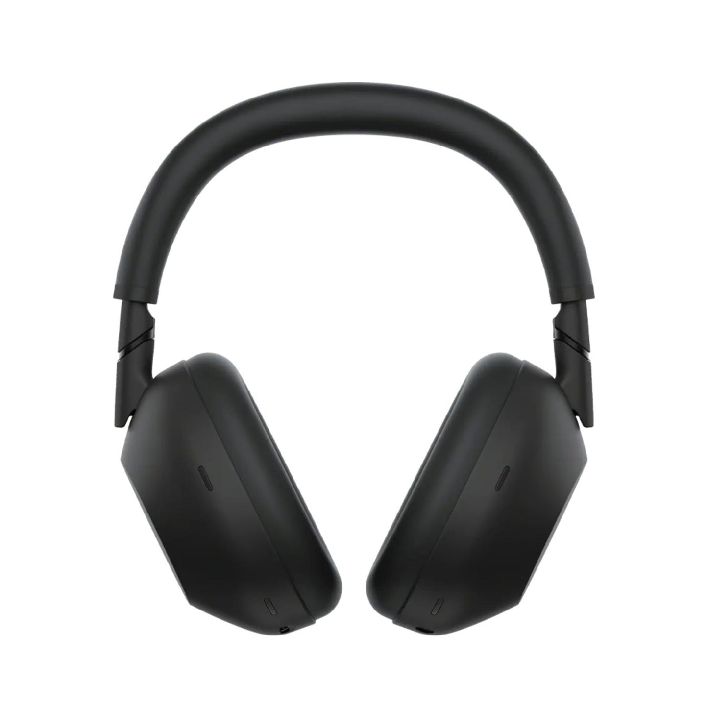 Sony WH-1000XM6 Wireless Noise-Canceling Headphones with QN3 Processor (Black)