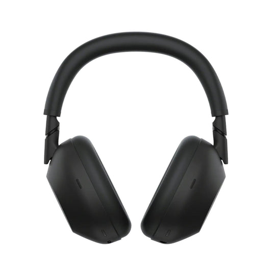 Sony WH-1000XM6 Wireless Noise-Canceling Headphones with QN3 Processor (Black)