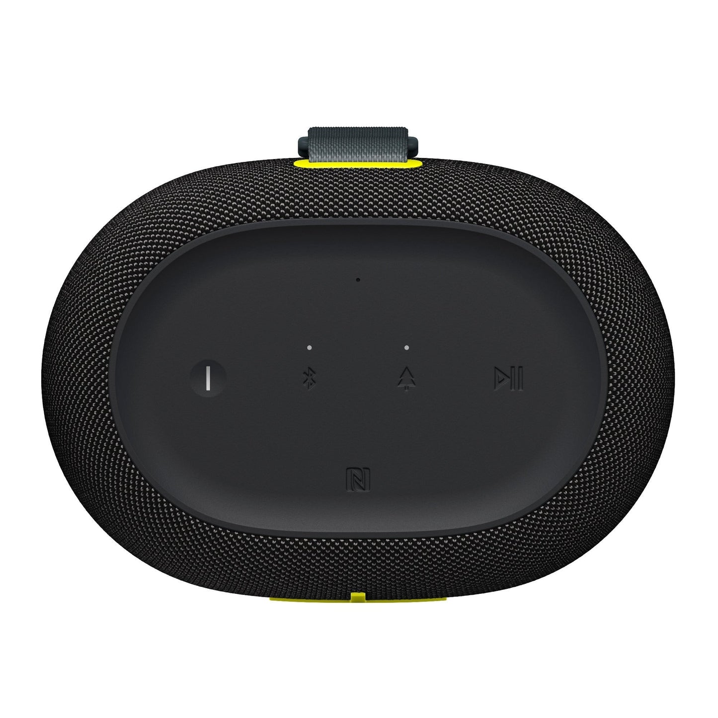 Ultimate Ears EpicBoom Portable Bluetooth Speaker with 360-Degree Sound (Black)