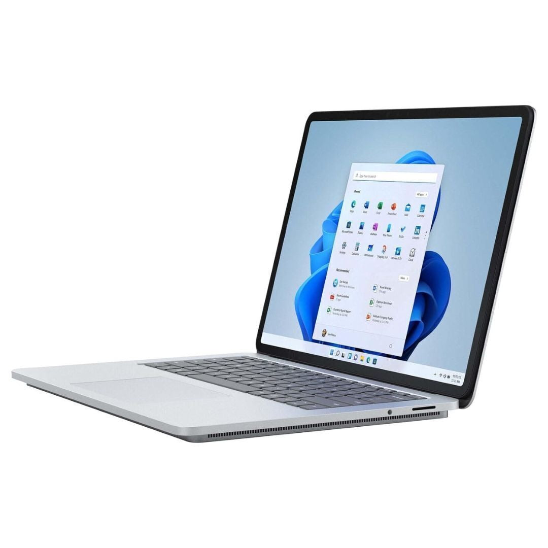 Microsoft Surface Laptop Studio 14.4′′ Touch Laptop (i5-1130H) (Used)
