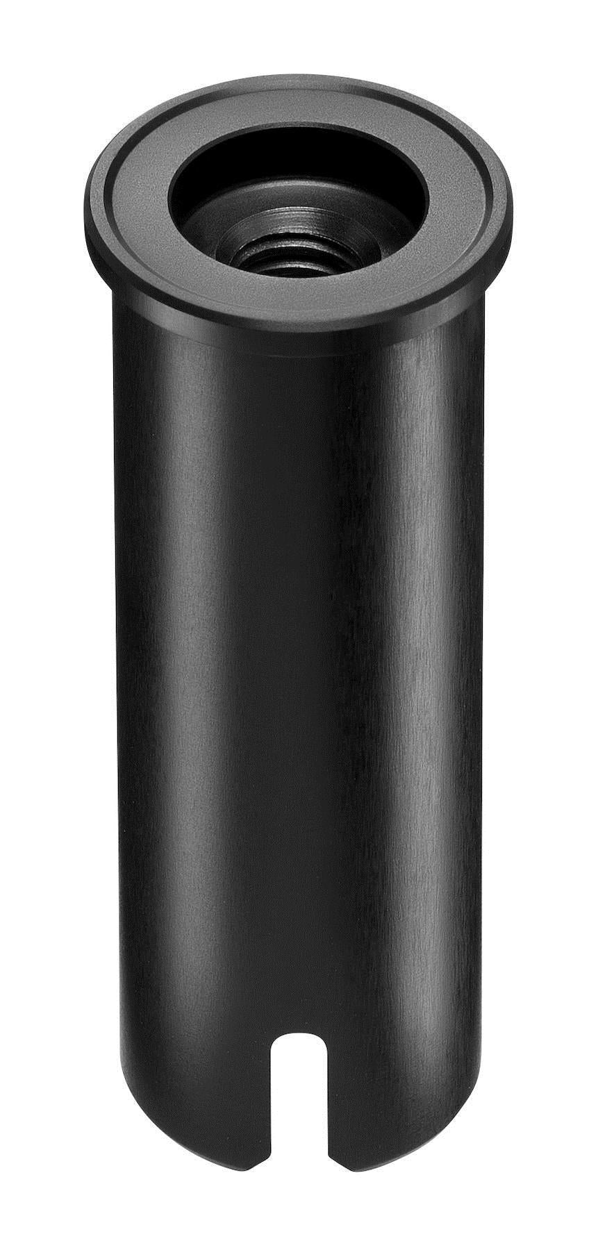 Gitzo Series 1 Traveler 4 Section Carbon Fiber Tripod with 82TQD Ball Head