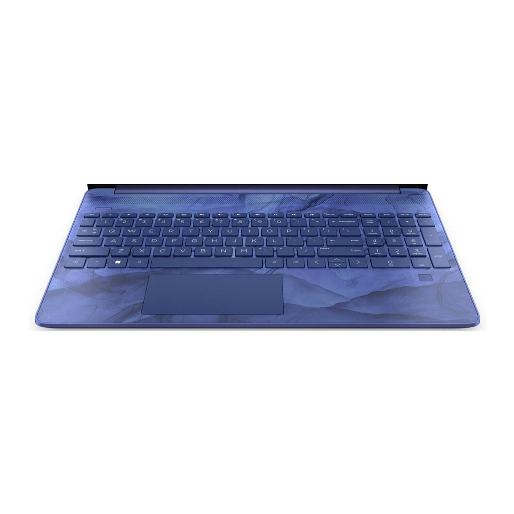 HP 17.3" HD+ Touchscreen Laptop, Intel Core i5-1235U, 12GB RAM, 512GB SSD (Blue) (Certified Refurbished)