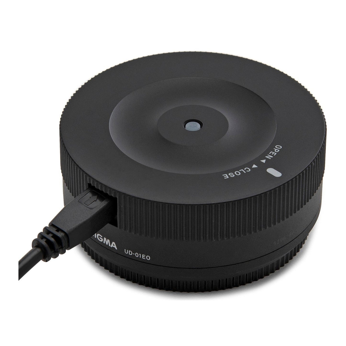 Sigma 150-600mm f/5-6.3 DG OS HSM Contemporary Lens for Nikon with Mini 1TB External Hard Drive and Accessory Bundle