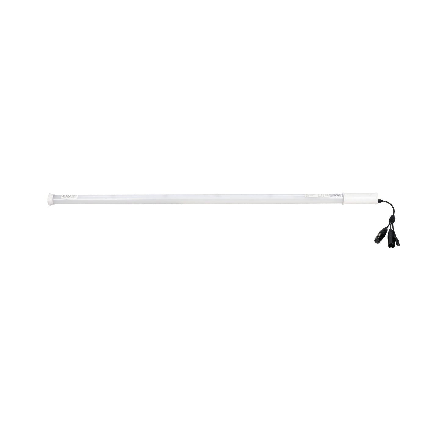 Nanlite 10-Inch USB-C to DMX Cable for PavoBulb, PavoTube, and PavoTube II
