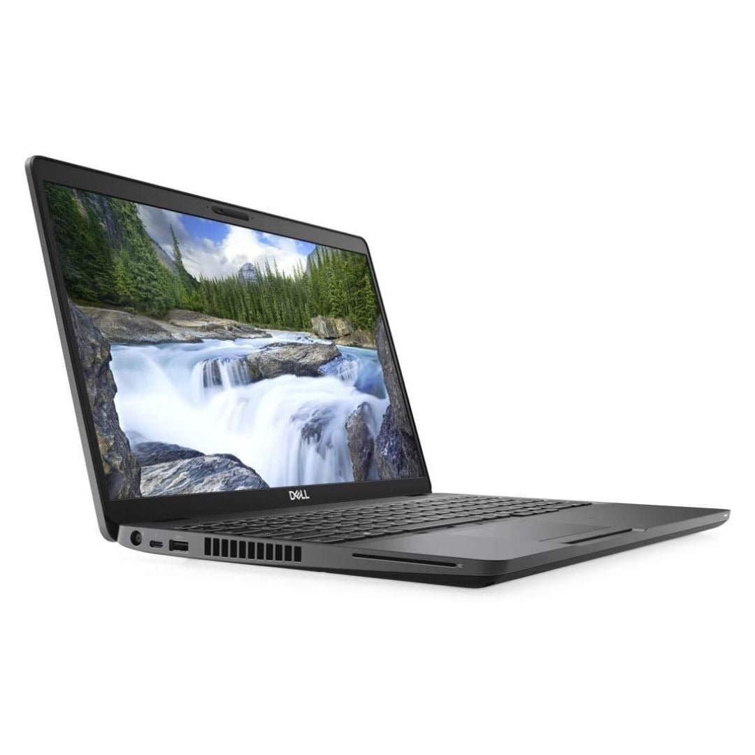 Dell Latitude 5500 Laptop, 15.6" FHD, Intel Core i5-8365U, 32GB RAM, 1TB SSD, Windows 11 Pro (Certified Refurbished)