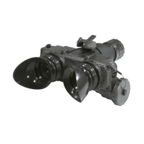 ATN PVS7-3W Night Vision Goggle (USA Gen 3, White Phospher Auto-Gated 64-72 lp/mm)