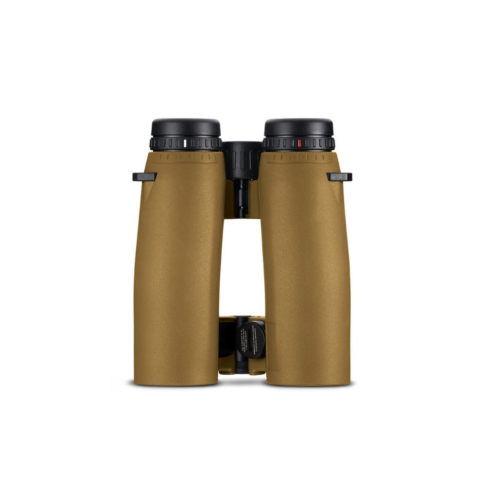 Leica 10x42 Geovid Pro AB+ Rangefinder Binoculars (Flat Dark Earth)