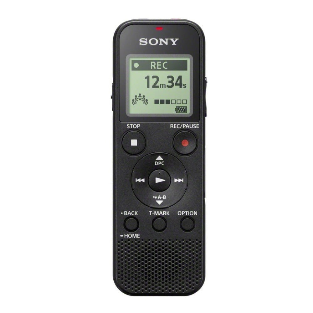 Sony ICD-PX370 Mono Digital Voice Recorder PX Series