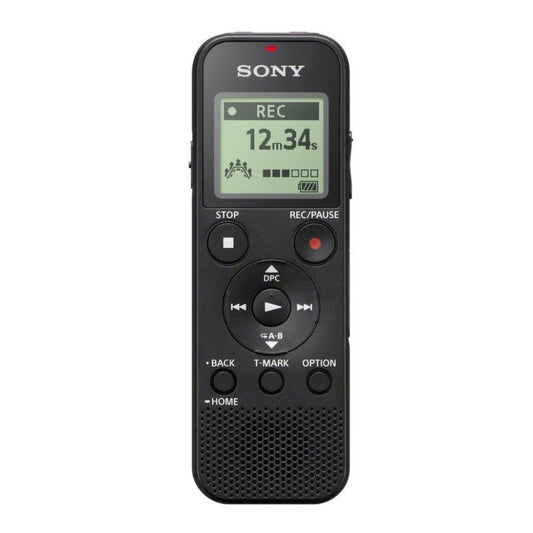 Sony ICD-PX370 Mono Digital Voice Recorder PX Series