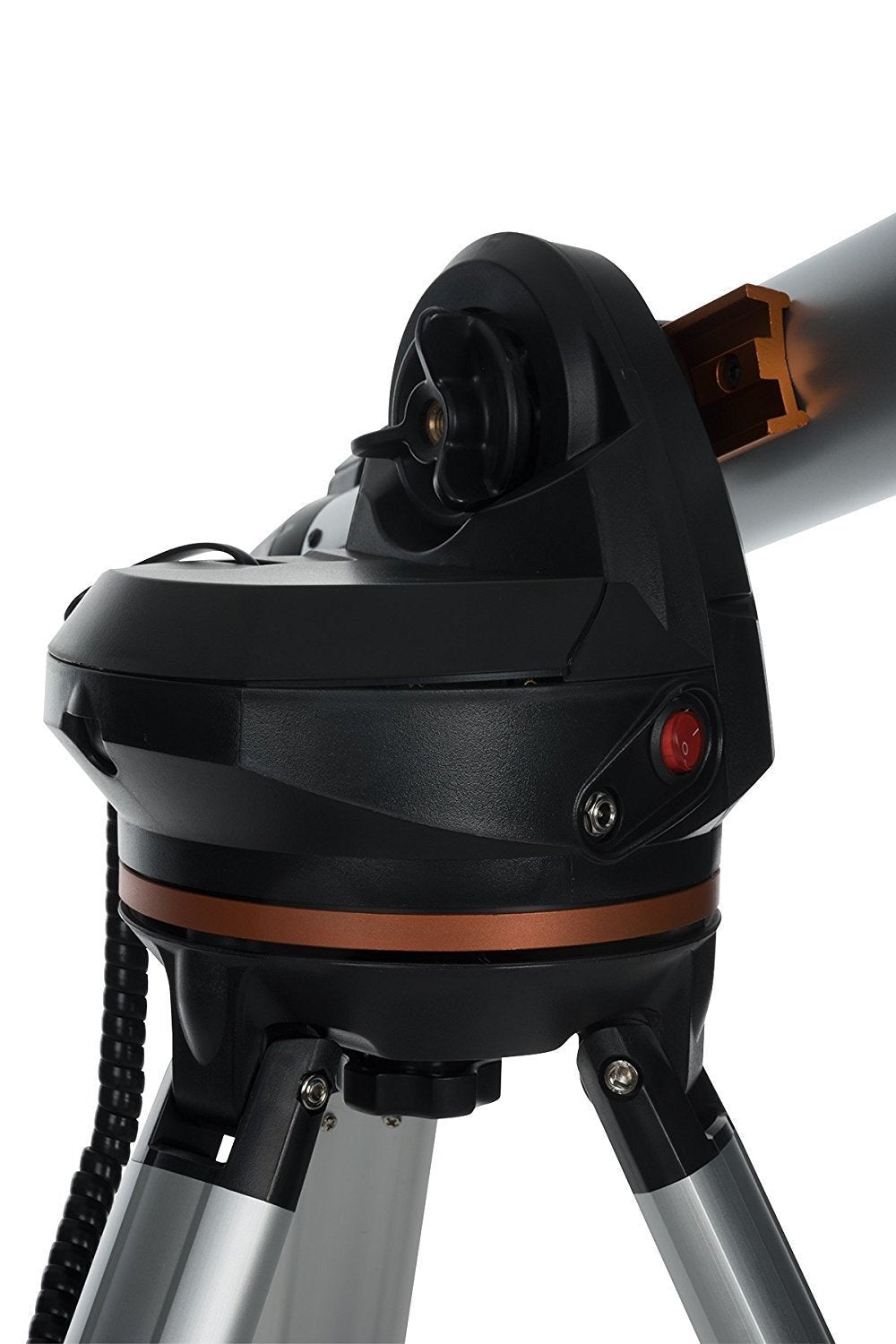 Celestron 80LCM GoTo Telescope