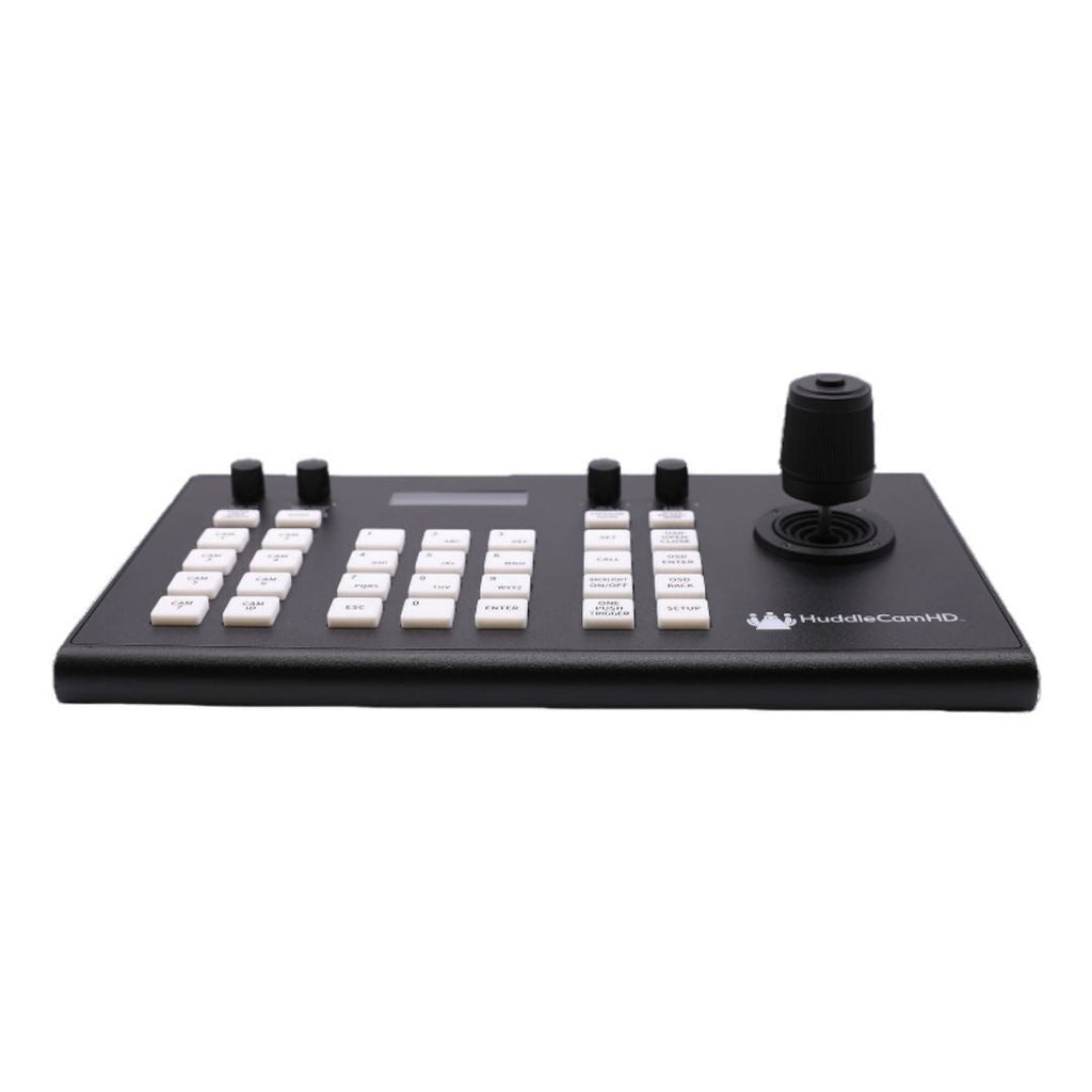 HuddleCamHD HC-JOY-G4 Serial PTZ Control Joystick (Used)