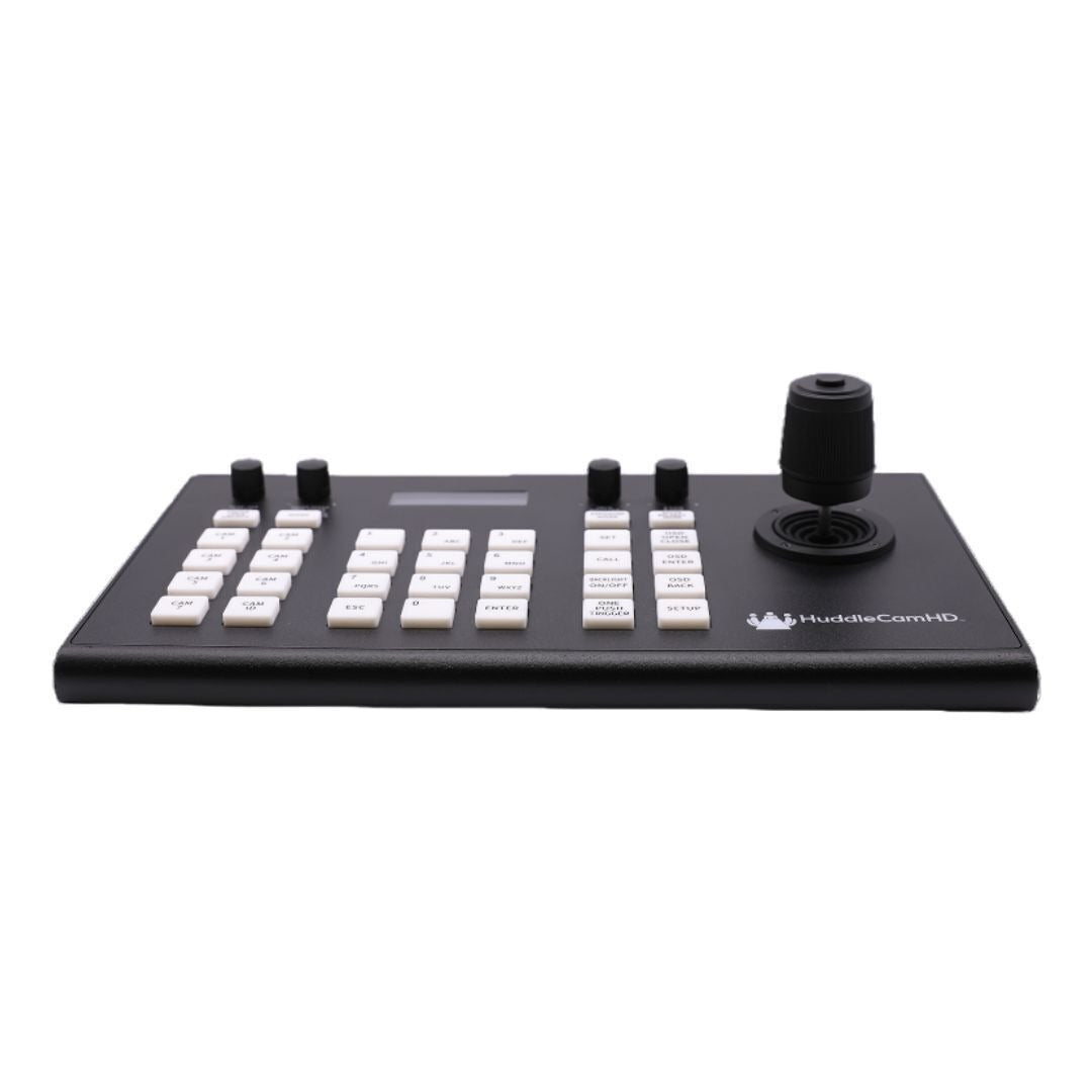 HuddleCamHD HC-JOY-G4 Serial PTZ Control Joystick (Used)