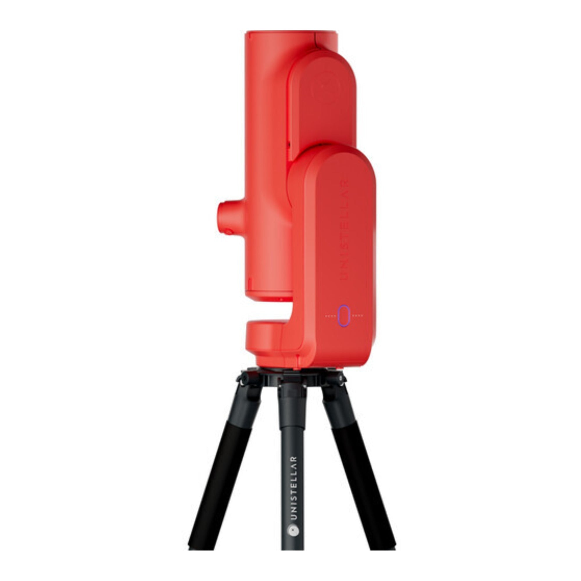 Unistellar Odyssey Pro Fully Automated Smart Telescope (Red)
