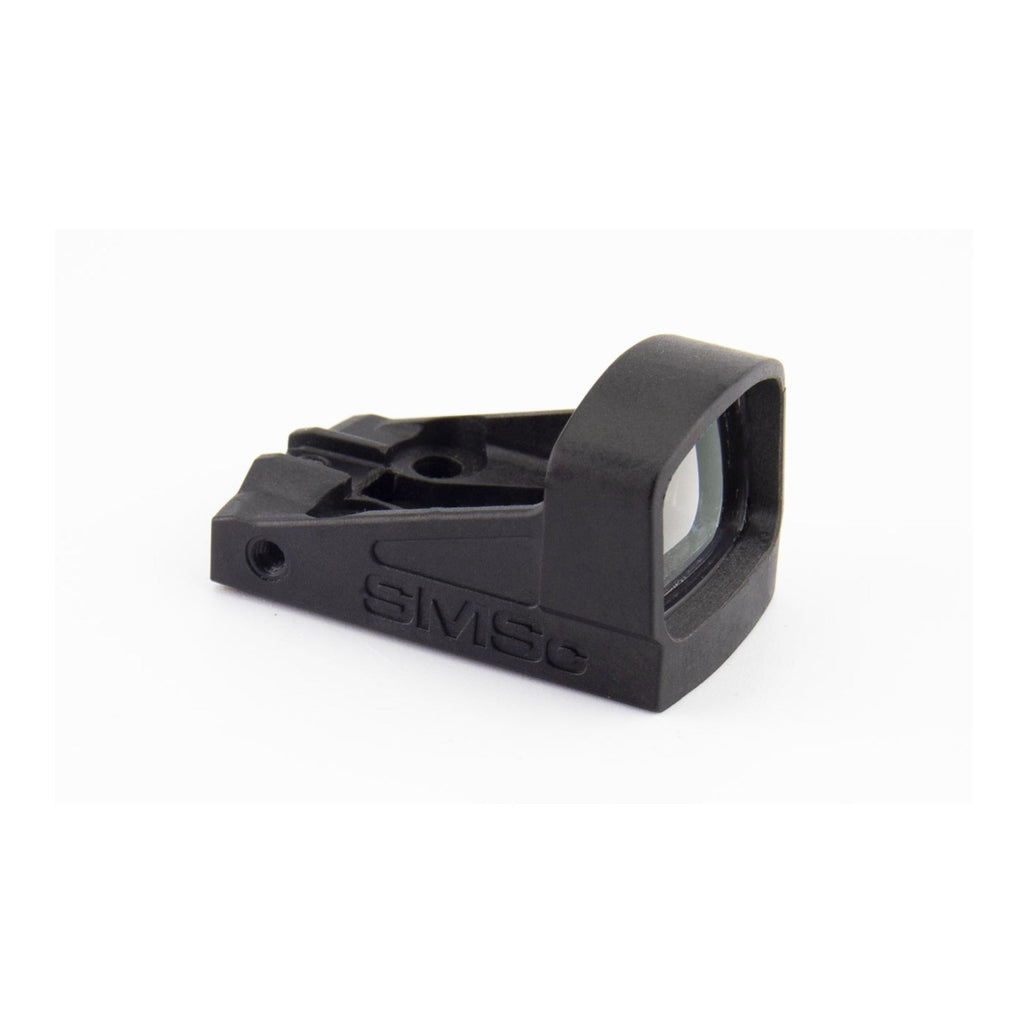 Shield Sights SMSc - Shield Mini Sight Compact Red Dot Optic (4MOA)