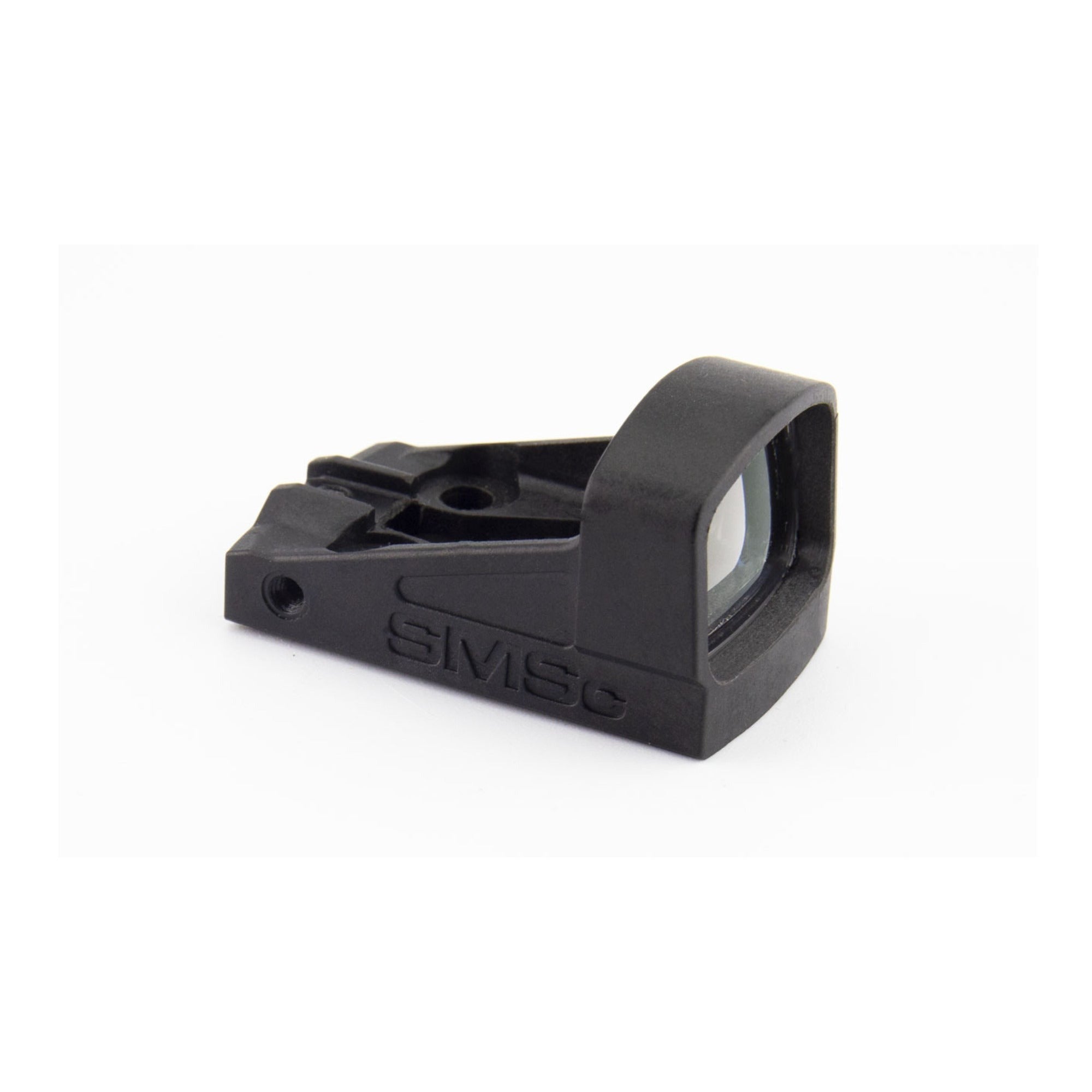 Shield Sights SMSc - Shield Mini Sight Compact Red Dot Optic (4MOA)