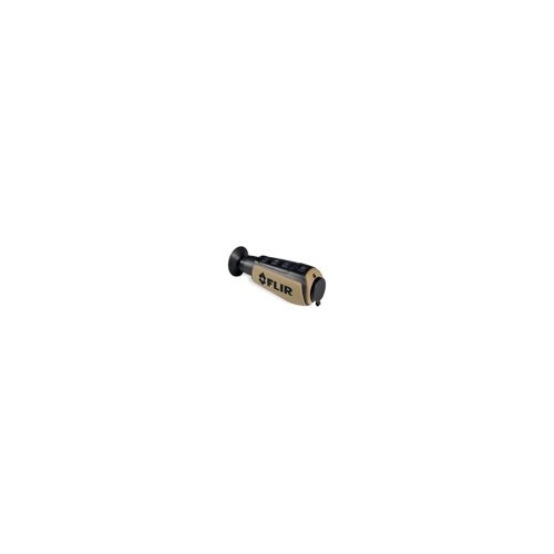 FLIR Scout III-640 Thermal Vision Monocular (Black/Brown)