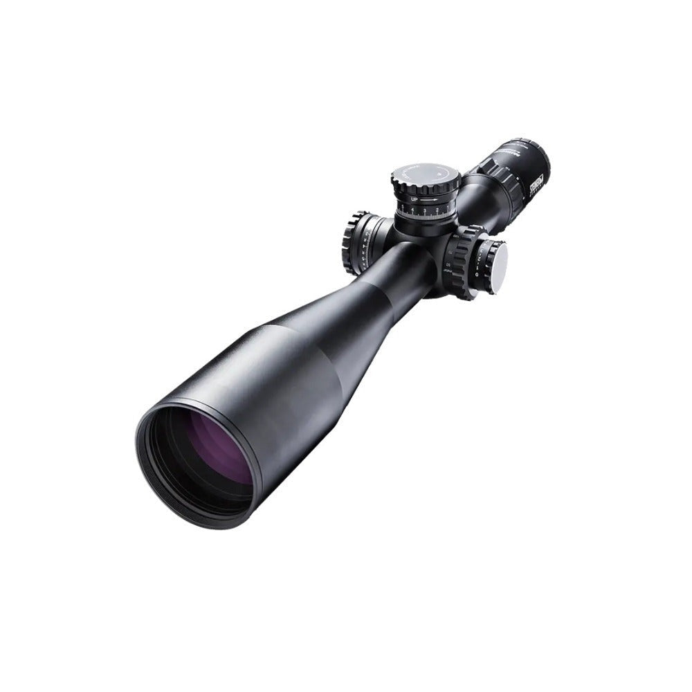 Steiner Optics M5Xi 5-25x56 MSR2