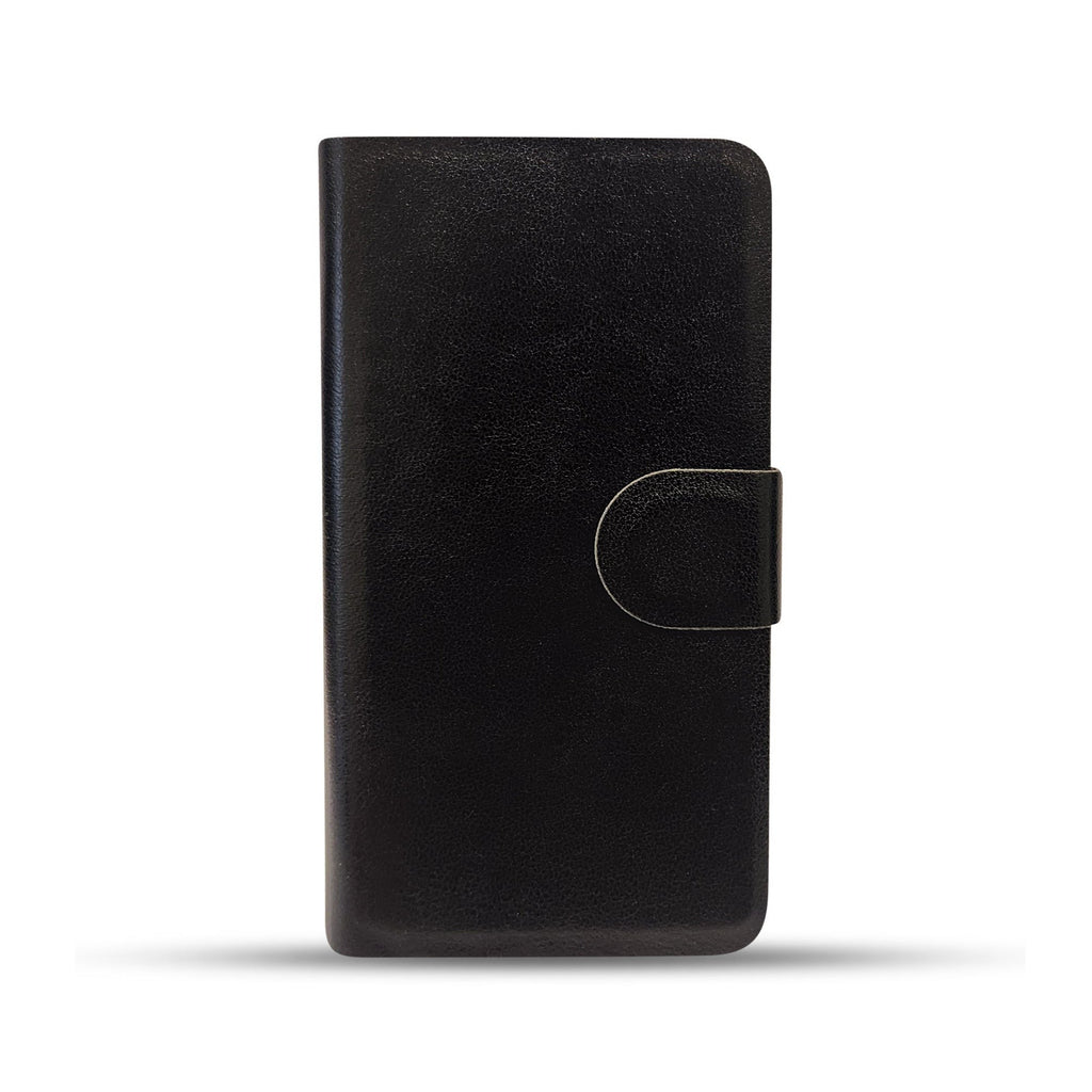 Akito S11/S12 Kosher MP3 Player Highly-resistant TPU Protective Case with Perfect Fit (Black)