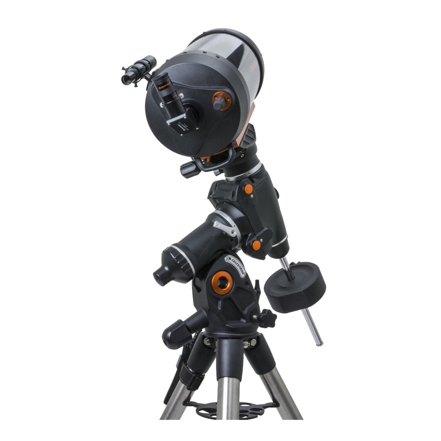 Celestron CGEM II 8-Inch GoTo 800 Schmidt-Cassegrain Telescope