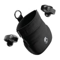 Skullcandy Push 720 Open-Ear True Wireless Earbuds (True Black)