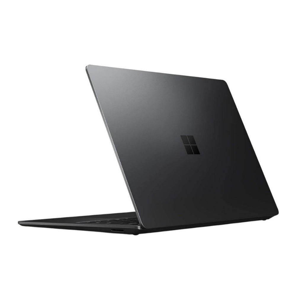 Microsoft Surface Laptop 3 13.5" Touch Laptop, Intel Core i7-1065G7, 16GB RAM, 256GB SSD, Windows 11 Pro, Black (Certified Refurbished)