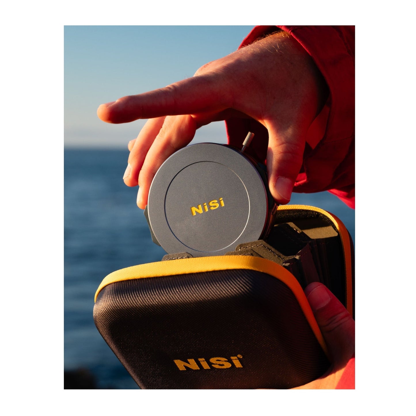 NiSi JetMag Pro 67MAG Creative Magnetic Filter Kit (67mm)