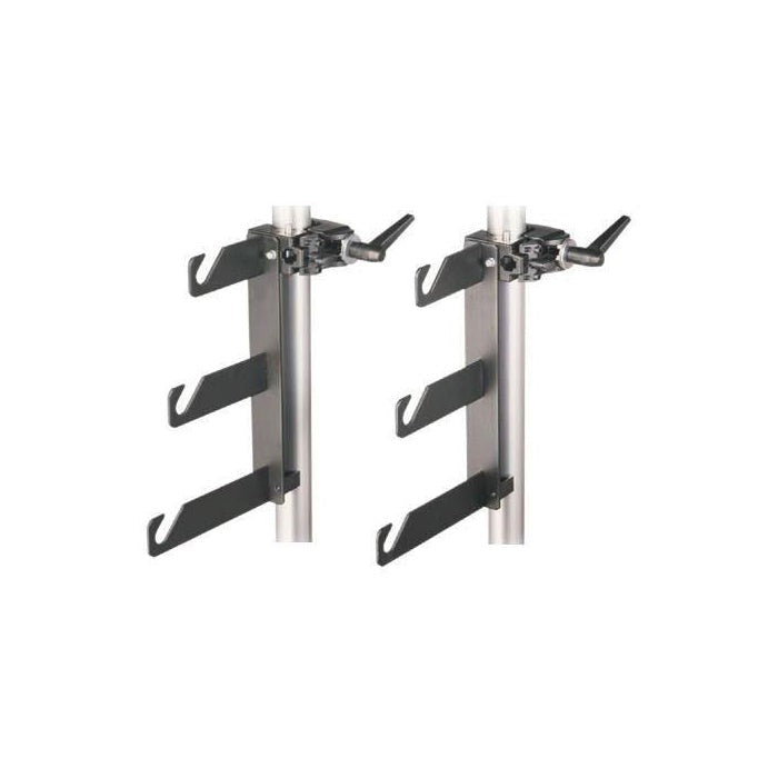 Manfrotto Complete Deluxe AutoPole-2 Expan Kit for Background Paper