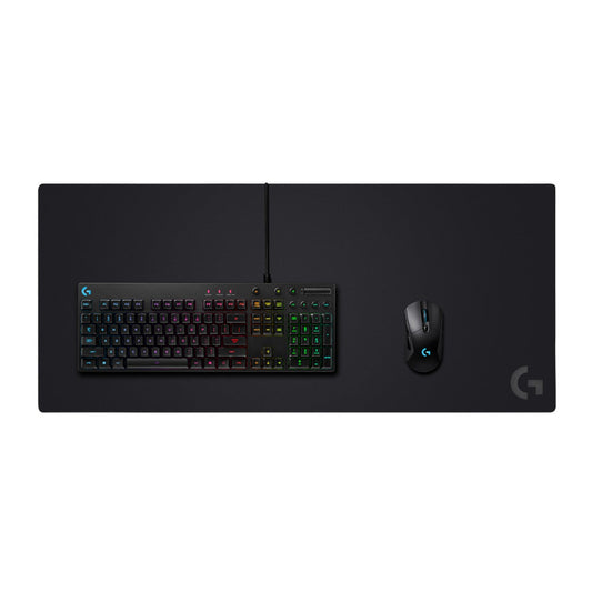 Logitech G840 XL Gaming Mouse Pad