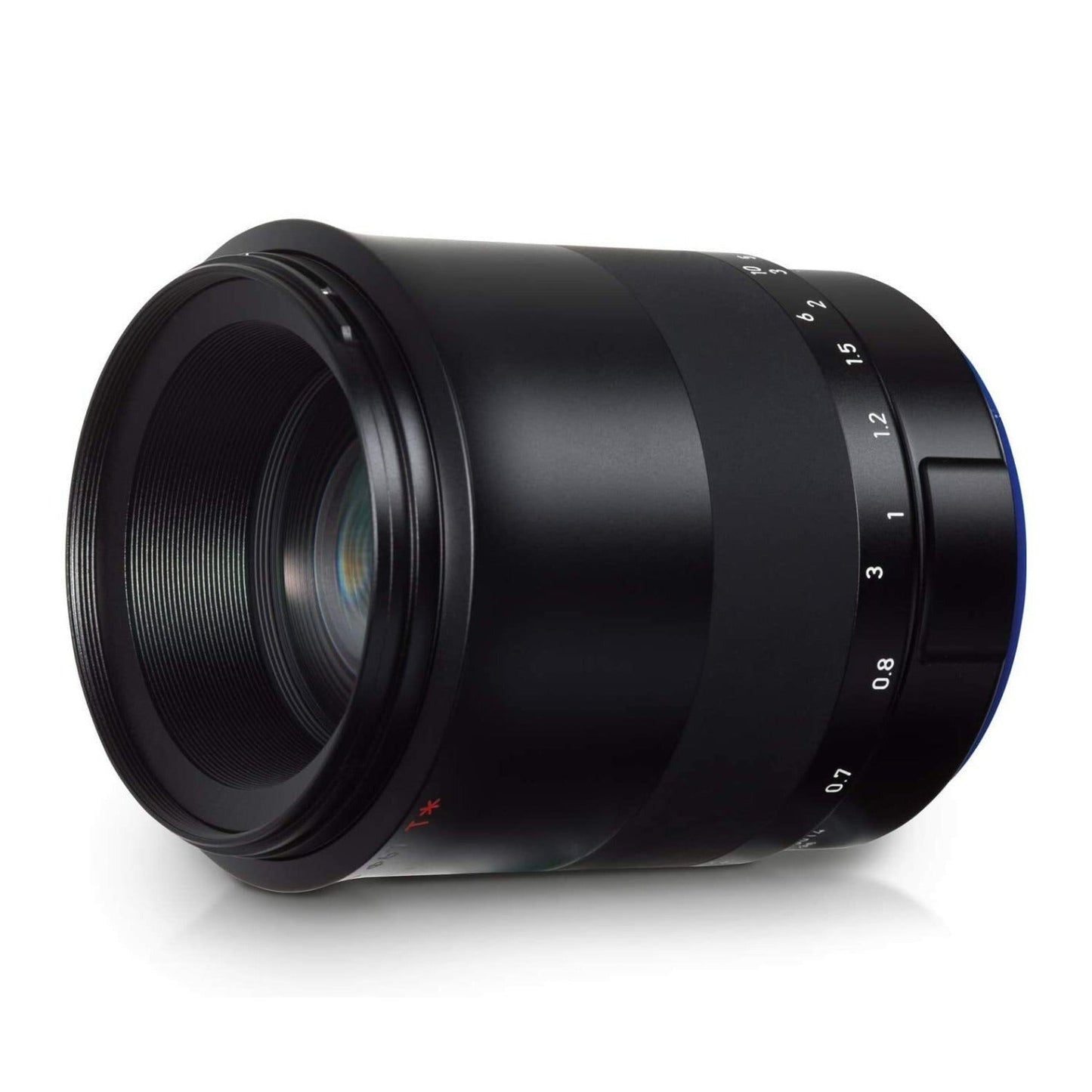 Zeiss Milvus 100mm f/2M ZE Macro Lens for Canon EF