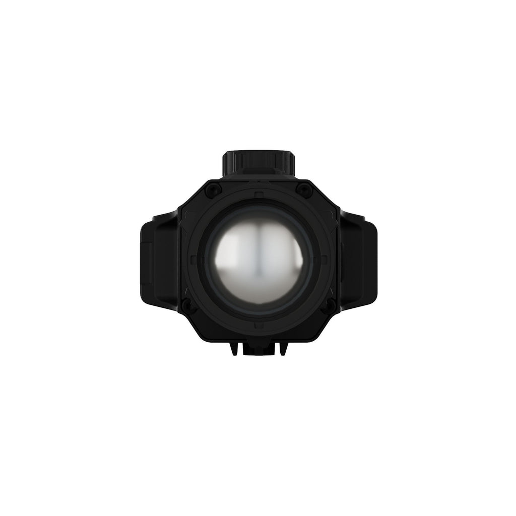 ATN ThOR 6 Mini 2-16x Compact Thermal Riflescope with 640x512 Sensor