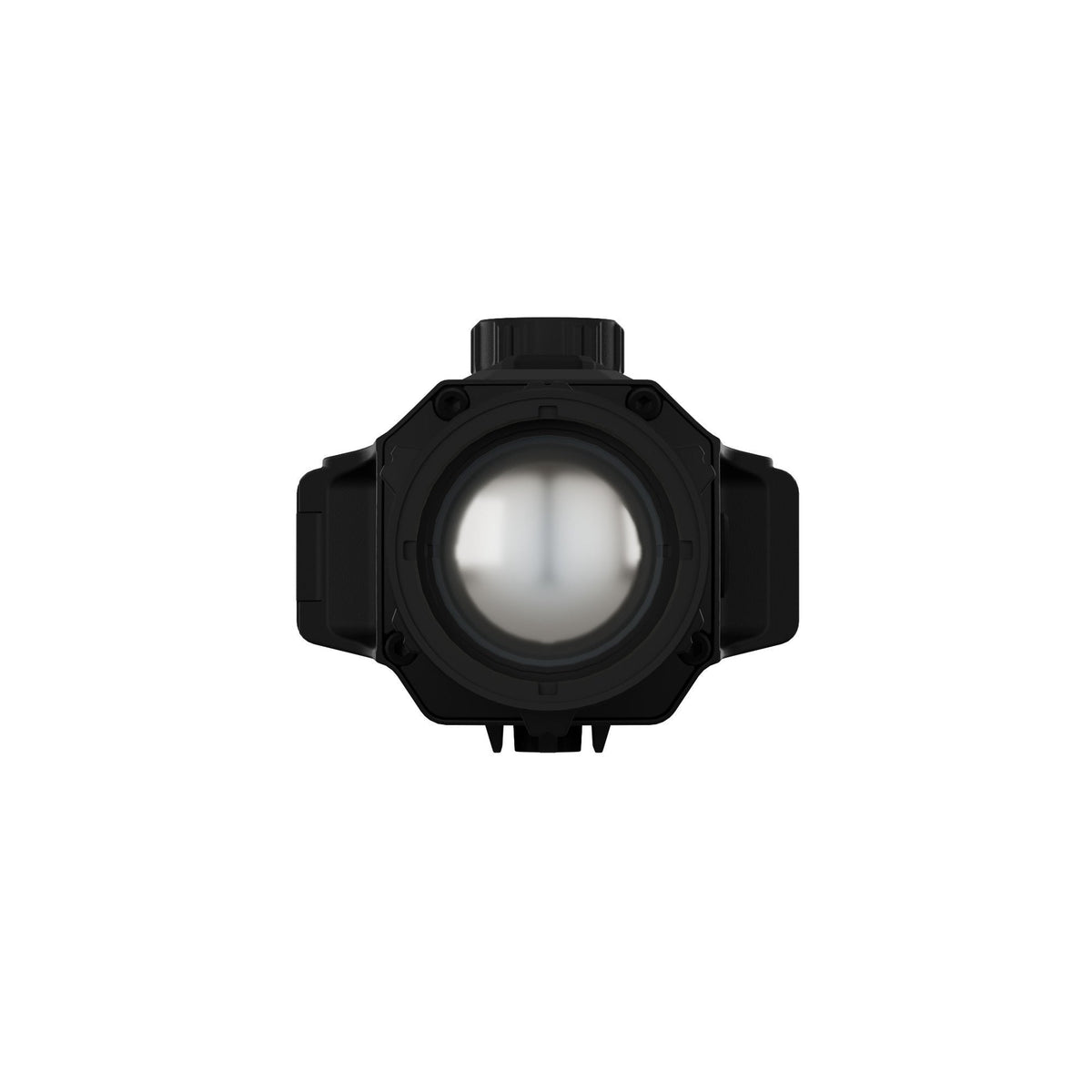 ATN ThOR 6 Mini 2-16x Compact Thermal Riflescope with 640x512 Sensor