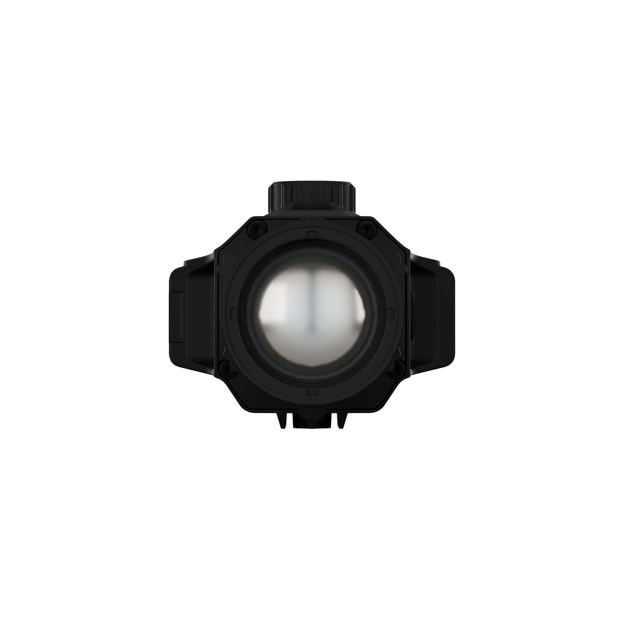 ATN ThOR 6 Mini 2-16x Compact Thermal Riflescope with 640x512 Sensor
