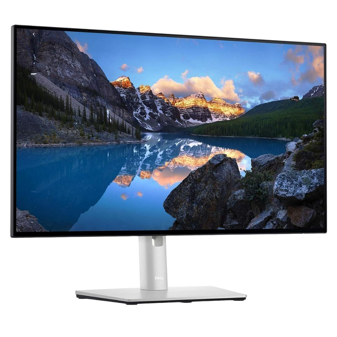 Dell U2422H 23.8′′ IPS Monitor (16:9) (Used)