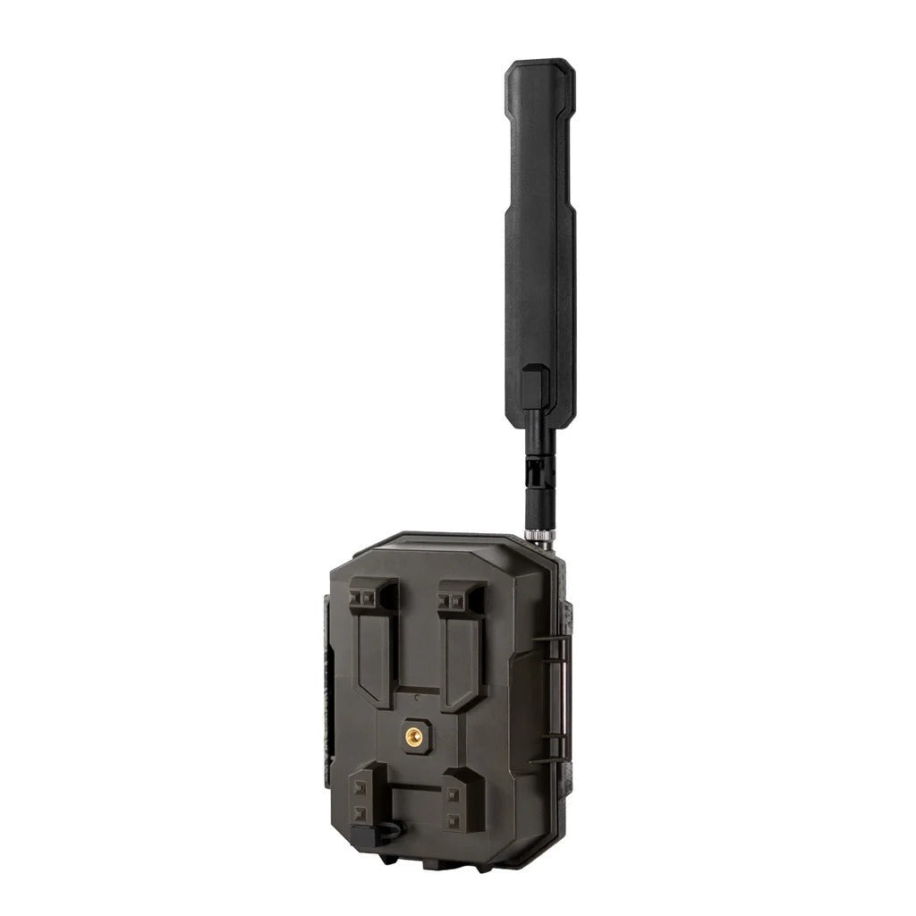 Spartan GoCam2 Multi-carrier Trail Camera (Areus Camo) with Accessories Bundle