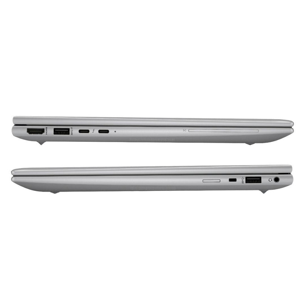 HP ZBook Firefly G10 14" Mobile Workstation, Intel Core i7-1370P, 32GB RAM, 512GB SSD, Windows 11 Pro (Certified Refurbished)