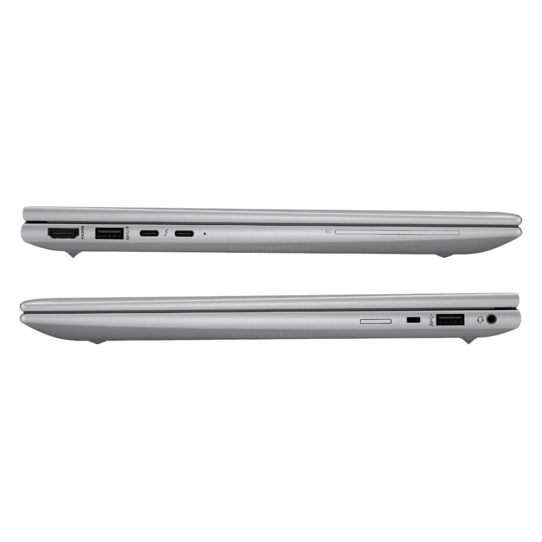 HP ZBook Firefly G10 14" Mobile Workstation, Intel Core i7-1370P, 32GB RAM, 512GB SSD, Windows 11 Pro (Certified Refurbished)