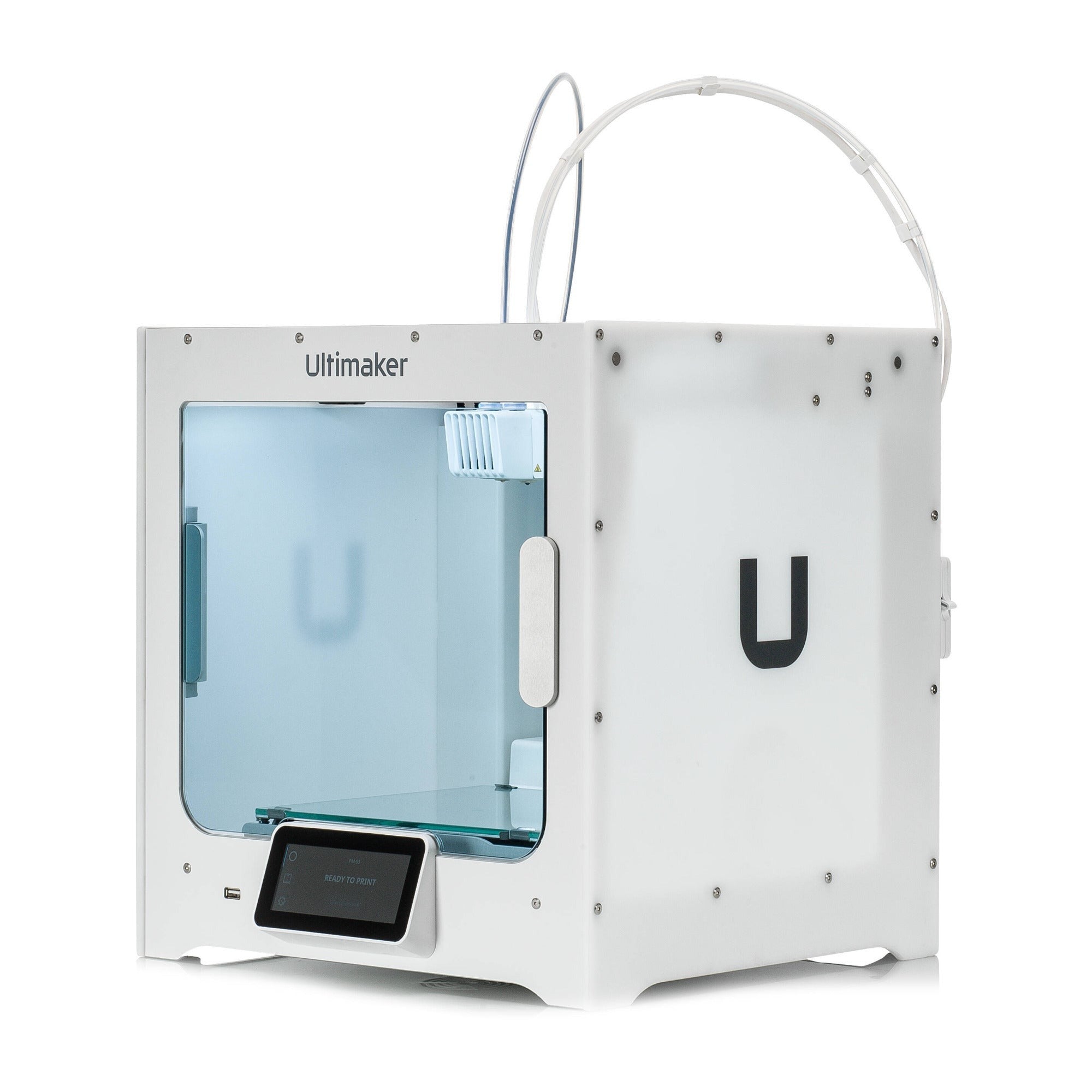Ultimaker S3 Desktop 3D Printer