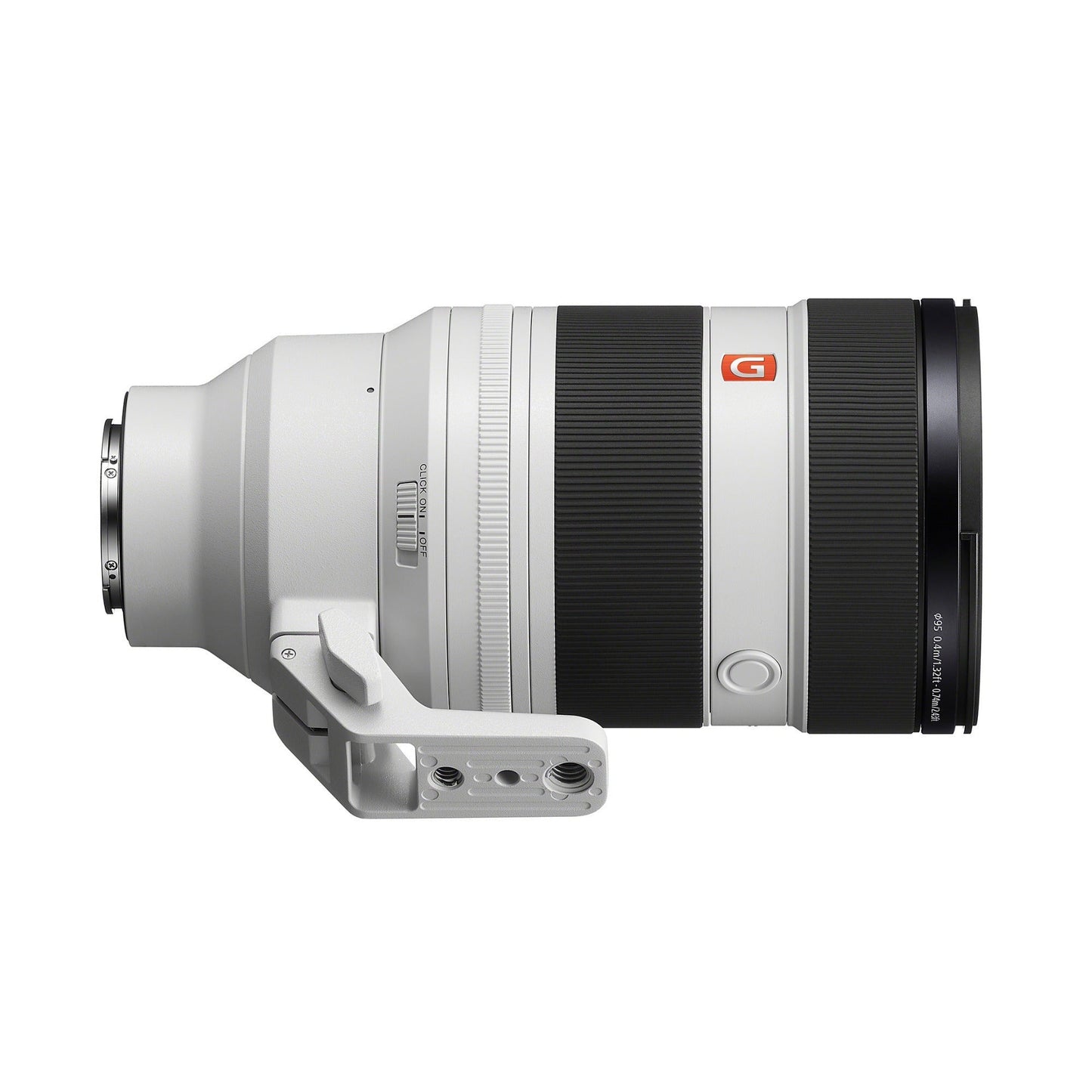Sony FE 50-150mm F2 GM Lens Bundle with Lens Filters and Filter Case (3 Items)