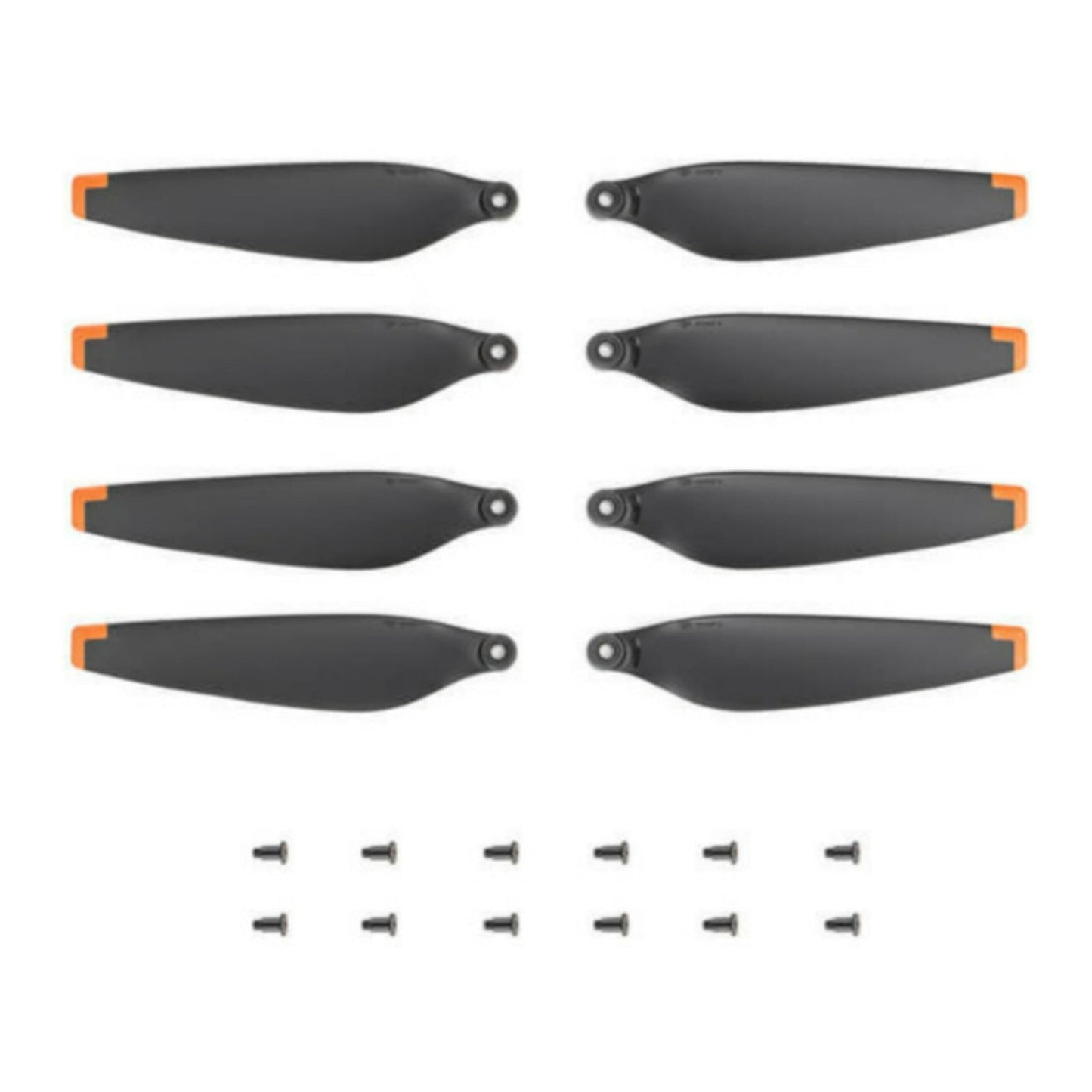 DJI Low-Noise Propellers for DJI Mini 3 (2 Pair)