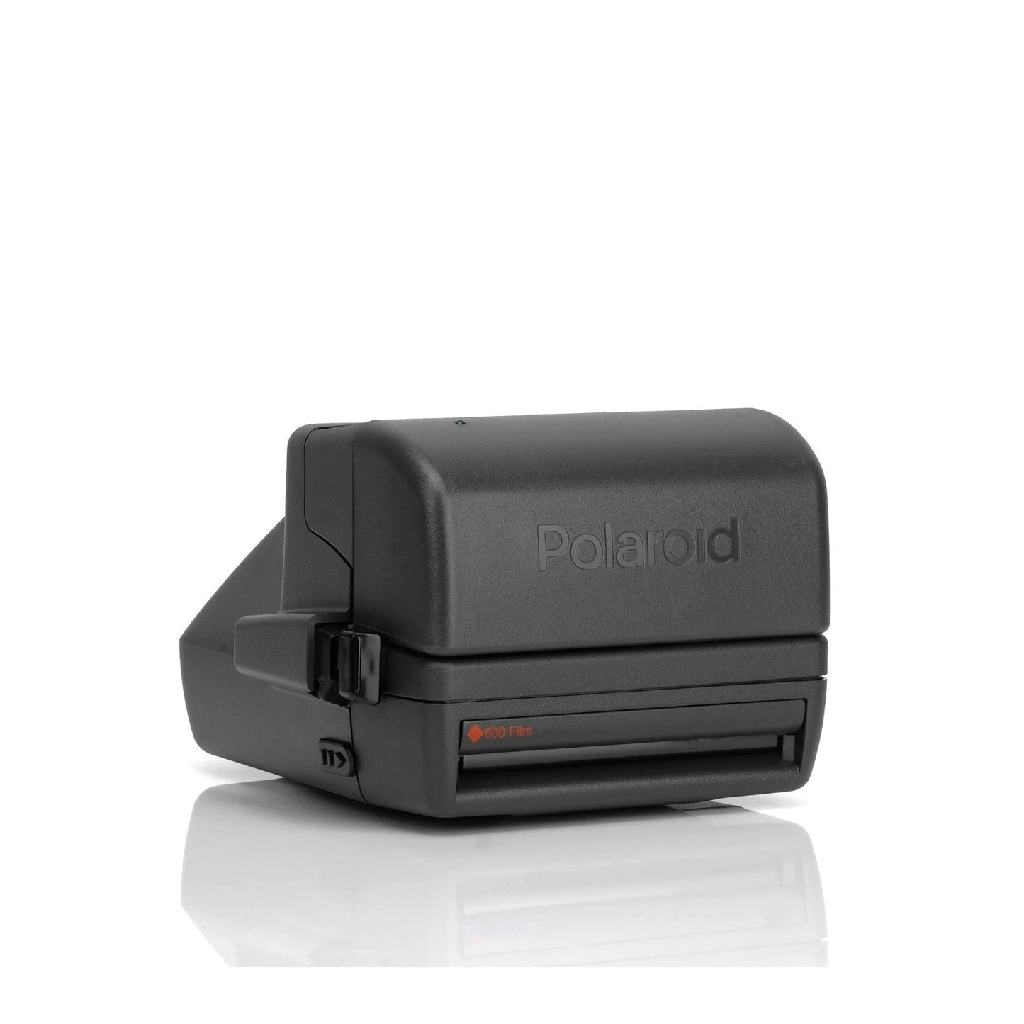 Polaroid 600 Onestep Autofocus 600 Instant Film Camera (Dark Gray)