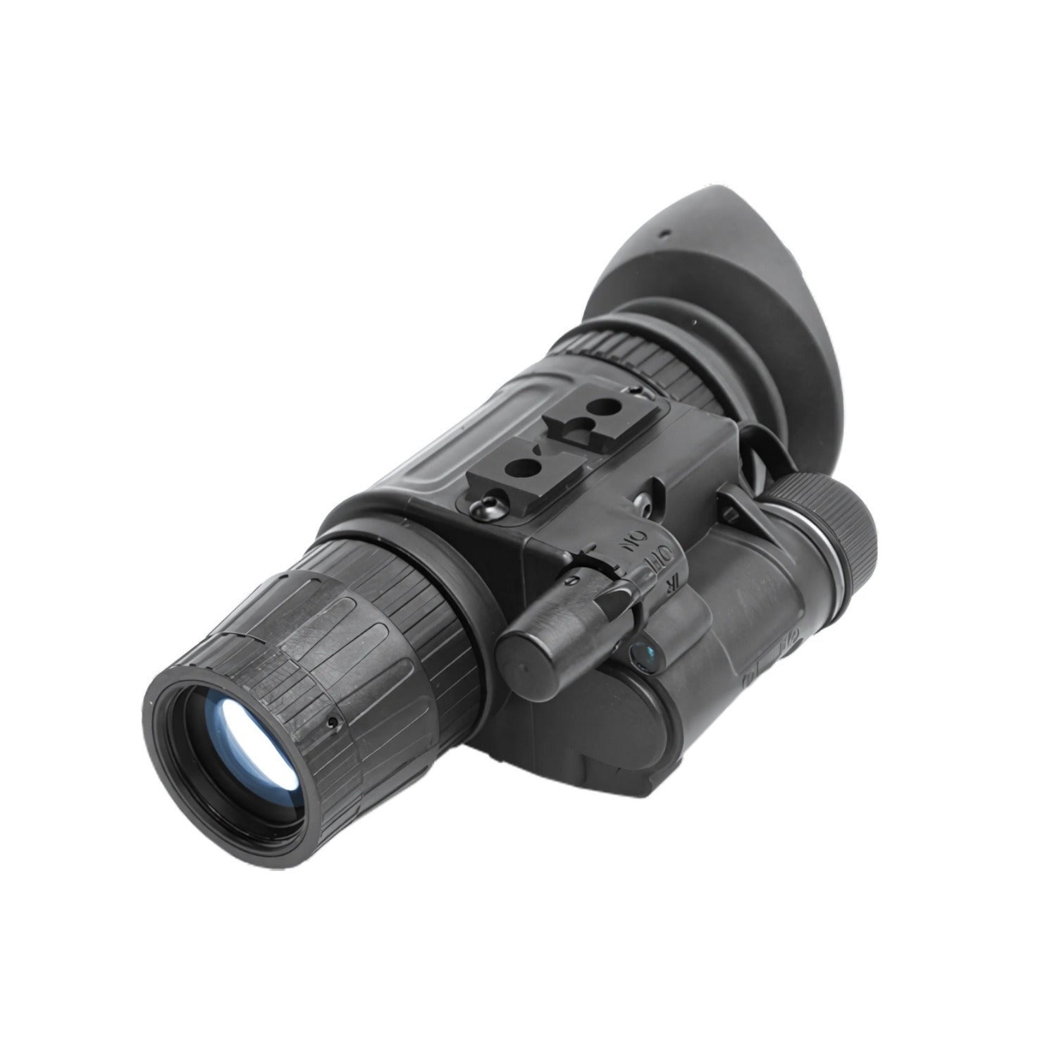 ATN NVM14 Tactical Night Vision Monocular with Digital Auto Brightness Controls