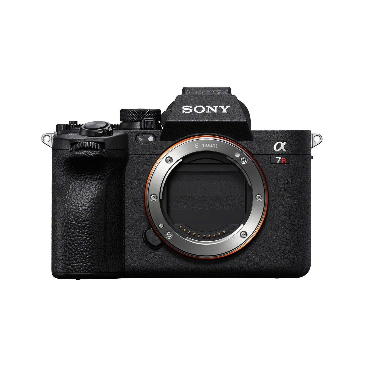 Sony a7R V 61MP Full-Frame Mirrorless Camera with 24-70mm f/2.8 GM Lens Bundle