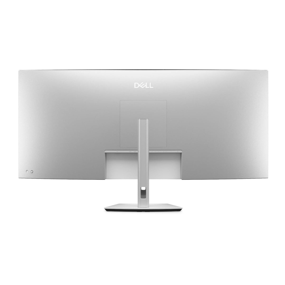 Dell 52-Inch Ultrasharp 6K 120Hz Thunderbolt Hub IPS Curved Monitor (Platinum)