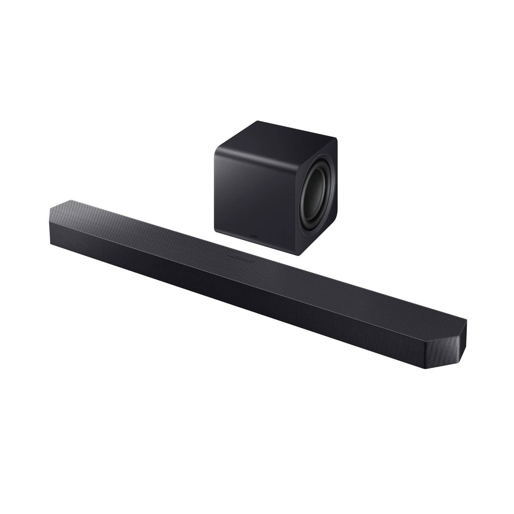Samsung Q-Series Soundbar HW-Q900F True 7.1.2 ch Full Surround Subwoofer (2025)