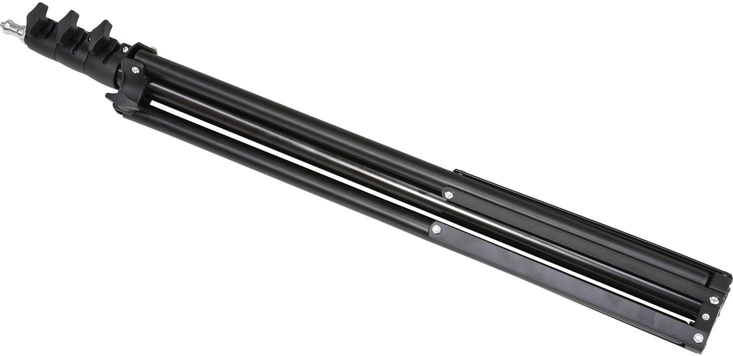 RPS Studio 4 Section 8-Feet Aluminum Light Stand